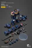 Joytoy Ultramarines Lieutenant Titus-Collectors Edition - JT01369 Action Figures JoyToy 