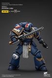 Joytoy Ultramarines Lieutenant Titus-Collectors Edition - JT01369 Action Figures JoyToy 