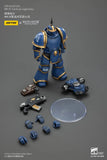 Joytoy Ultramarines MK lll Tactical Legionary - JT02663 Action Figures JoyToy 