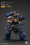 Joytoy Ultramarines Sergeant Gadriel-Collectors Edition - JT01376 Action Figures JoyToy 