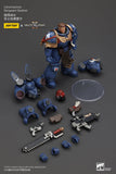JoyToy Ultramarines Sergeant Gadriel - JT00065 Action Figures JoyToy 
