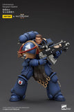 JoyToy Ultramarines Sergeant Gadriel - JT00065 Action Figures JoyToy 