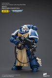 JoyToy Ultramarines Sternguard Veteran with Auto Bolt Rifle Joytoy JoyToy 