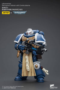 JoyToy UltramarineS Sternguard Veteran with Combi-Plasma Joytoy JoyToy 