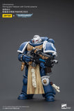 JoyToy UltramarineS Sternguard Veteran with Combi-Plasma Joytoy JoyToy 