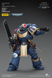 Joytoy Ultramarines Titus with Laurels of Victory - JT02779 Action Figures JoyToy 