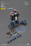 Joytoy Ultramarines Titus with Laurels of Victory - JT02779 Action Figures JoyToy 