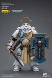 JoyToy White Consuls Bladeguard Veteran Action Figures JoyToy 