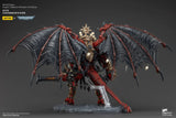 JoyToy World Eaters Angron, Daemon Primarch of Khorne - JT01178 JoyToy JoyToy 