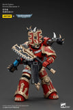 JoyToy World Eaters Khorne Berzerker 4 - JT00607 Action Figures JoyToy 