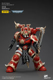 JoyToy World Eaters Khorne Berzerker 5 - JT00614 Action Figures JoyToy 