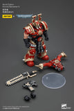 JoyToy World Eaters Khorne Berzerker 5 - JT00614 Action Figures JoyToy 