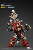 JoyToy World Eaters Khorne Berzerker with Berzerker lcon - JT00546 Action Figures JoyToy 