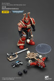 JoyToy World Eaters Khorne Berzerker with Berzerker lcon - JT00546 Action Figures JoyToy 