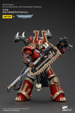 JoyToy World Eaters Khorne Berzerker with Eviscerator Chainaxe - JT00553 Action Figures JoyToy 