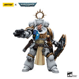 JT7981 JoyToy White Consuls Bladeguard Veteran