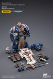 JT2351 JoyToy Ultramarines Bladeguard Veteran 02 Action Figures JoyToy 