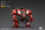 JT2634 JoyToy Blood Angels Furioso Dreadnought Brother Samel Action Figures JoyToy 