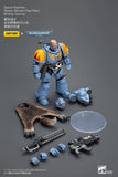 JT2719 JoyToy Space Wolves Claw Pack Brother Gunnar Action Figures JoyToy 