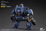 JT2757 JoyToy UItramarines Redemptor Dreadnought Brother Tyleas Action Figures JoyToy 