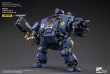 JT2757 JoyToy UItramarines Redemptor Dreadnought Brother Tyleas Action Figures JoyToy 
