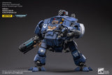 JT2757 JoyToy UItramarines Redemptor Dreadnought Brother Tyleas Action Figures JoyToy 