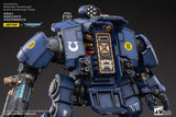 JT2757 JoyToy UItramarines Redemptor Dreadnought Brother Tyleas Action Figures JoyToy 