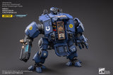 JT2757 JoyToy UItramarines Redemptor Dreadnought Brother Tyleas Action Figures JoyToy 