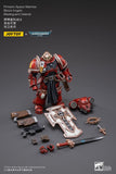 JT2788 JoyToy Blood Angels Bladeguard Veteran Action Figures JoyToy 