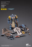 JT2795 JoyToy Space Wolves Bladeguard Veteran Action Figures JoyToy 