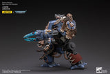 JT2924 JoyToy Space Wolves Bjorn the Fell Handed Action Figures JoyToy 