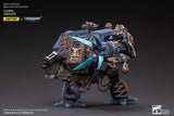 JT2924 JoyToy Space Wolves Bjorn the Fell Handed Action Figures JoyToy 