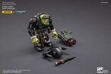 JT2962 JoyToy Ork Kommandos Dakka Boy Rotbilge Action Figures JoyToy 