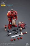 JT3389 JoyToy Blood Angels Veteran Salus Action Figures JoyToy 