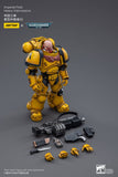 JT3440 JoyToy Imperial Fists Heavy Intercessor Rogfried Pertanal Action Figures JoyToy 