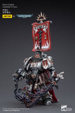 JT3518 JoyToy Grey Knights Castellan Crowe Action Figures JoyToy 