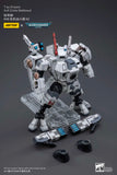 JT3723 JoyToy T'au EmpireXV8 Crisis Battlesuit Shas'u K'yen Action Figures JoyToy 