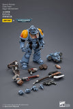 JT3792 JoyToy Space Wolves Claw Pack Sigyrr Stoneshield Action Figures JoyToy 