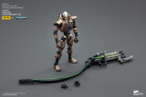 JT4140 JoyToy Necrons Szarekhan Dynasty lmmortal with Gauss Blaster (Set of 2) Action Figures JoyToy 