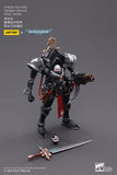 JT4379 JoyToy Adepta Sororitas Paragon Warsuit Sister Aedita Action Figures JoyToy 