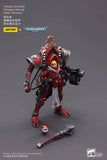 JT4508 JoyToy Adepta Sororitas Paragon Warsuit Sister Merewal Action Figures JoyToy 