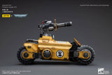 JT4546 JoyToy Imperial Fists Primaris Invader ATV Action Figures JoyToy 