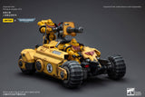 JT4546 JoyToy Imperial Fists Primaris Invader ATV Action Figures JoyToy 