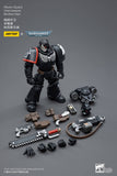 JT4607 JoyToy Raven Guard Intercessors Brother Nax Action Figures JoyToy 