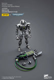 JT4768 JoyToy Necrons Sautekh Dynasty Immortal with Gauss Blaster Action Figures JoyToy 