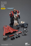 JT4867 JoyToy Black Templars Sword Brethren Brother Dragen Action Figures JoyToy 