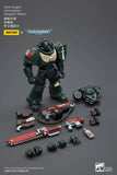 JT4942 JoyToy Dark Angels Intercessors Sergeant Rakiel Action Figures JoyToy 