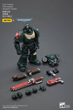 JT4966 JoyToy Dark Angels Intercessors Sergeant Caslan Action Figures JoyToy 