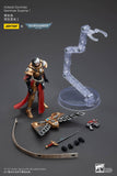 JT5079 JoyToy Adepta Sororitas Geminae Superia 1 Action Figures JoyToy 