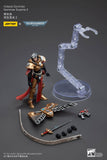 JT5086 JoyToy Adepta Sororitas Geminae Superia 2 Action Figures JoyToy 